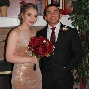 Meet your Posher, Alexis